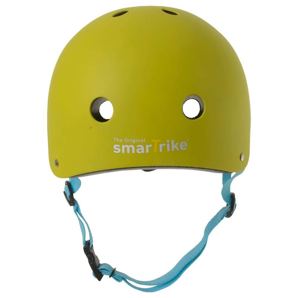 SmarTrike Outdoor SmarTrike Helmet S Green