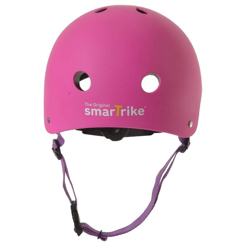 SmarTrike Outdoor SmarTrike Helmet XZ Pink