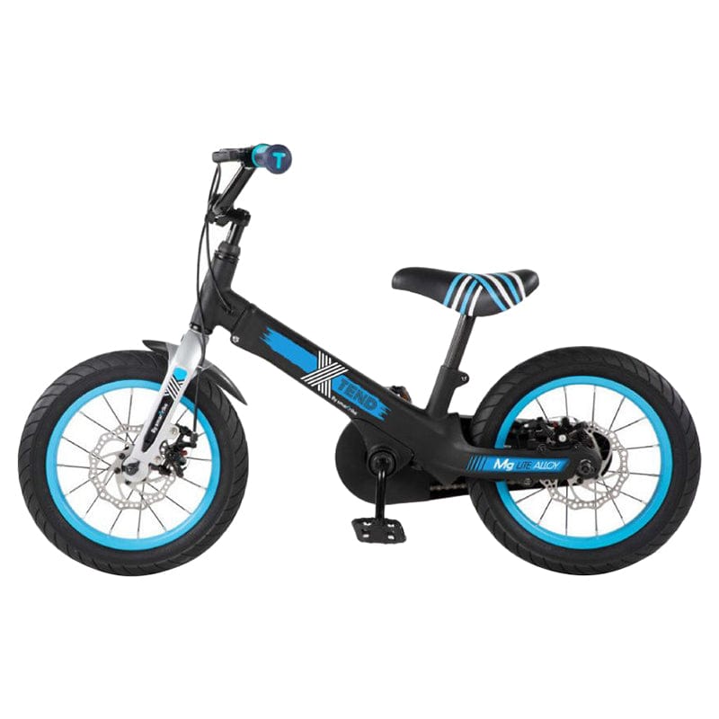 SmarTrike Outdoor SmarTrike Xtend MG Black Blue