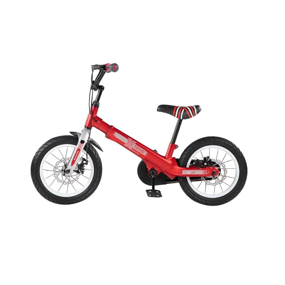 SmarTrike Outdoor SmarTrike Xtend MG Red