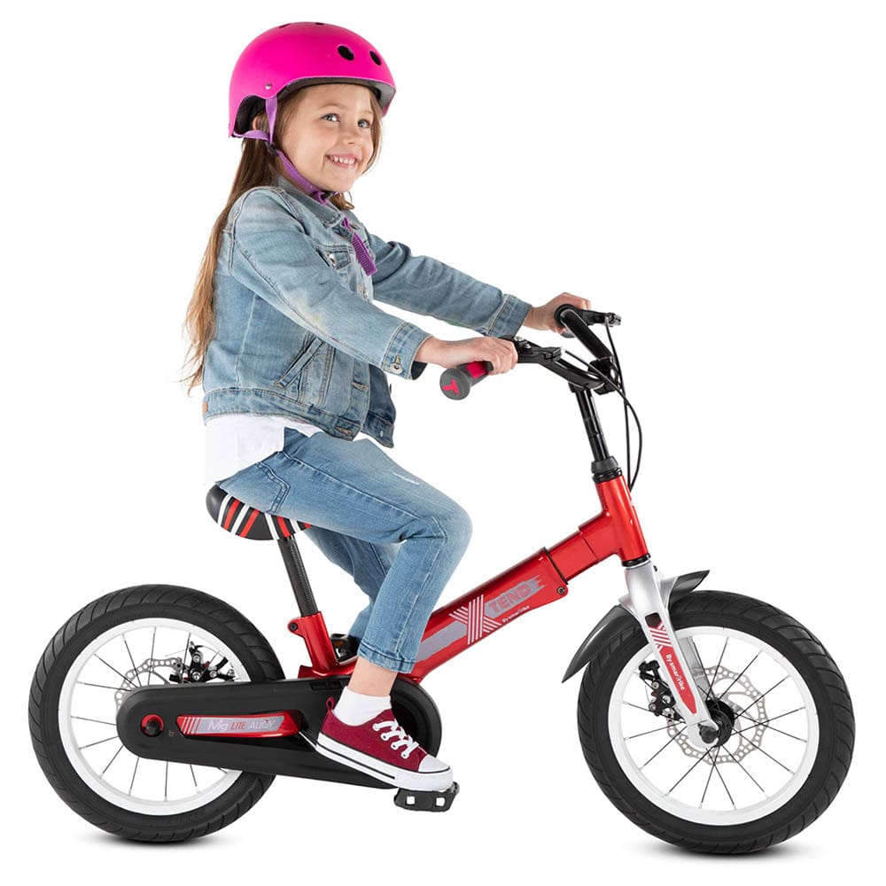 SmarTrike Outdoor SmarTrike Xtend MG Red