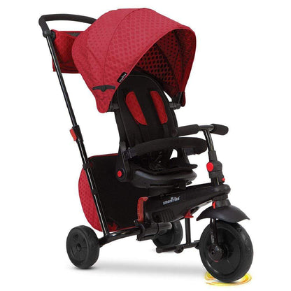 Smartstrike Babies Smartstrike Smart Fold  700 Red