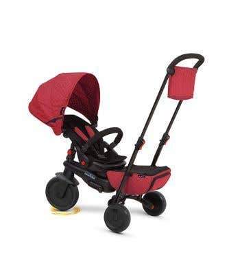 Smartstrike Babies Smartstrike Smart Fold  700 Red