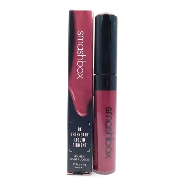 Smashbox Lipstick Smashbox Be Legendary Liquid Pigment Crush It .27 Fl Oz.
