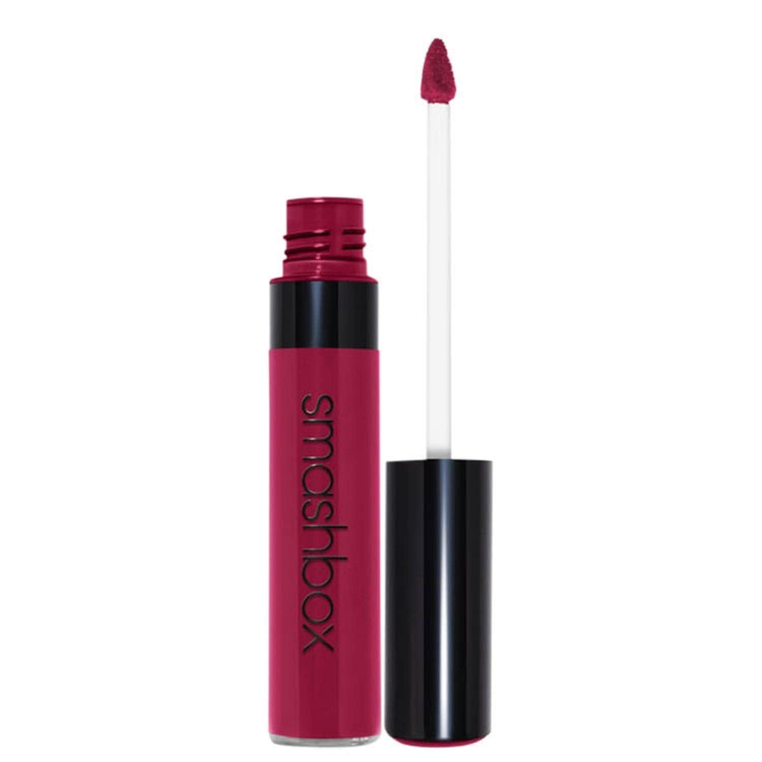 Smashbox Lipstick Smashbox Be Legendary Liquid Pigment Crush It .27 Fl Oz.