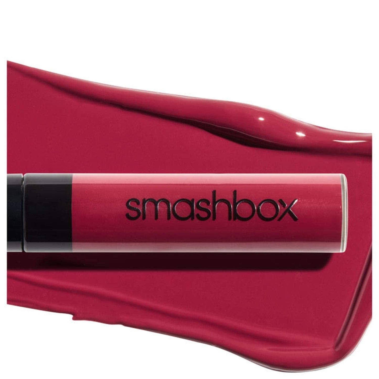 Smashbox Lipstick Smashbox Be Legendary Liquid Pigment Crush It .27 Fl Oz.