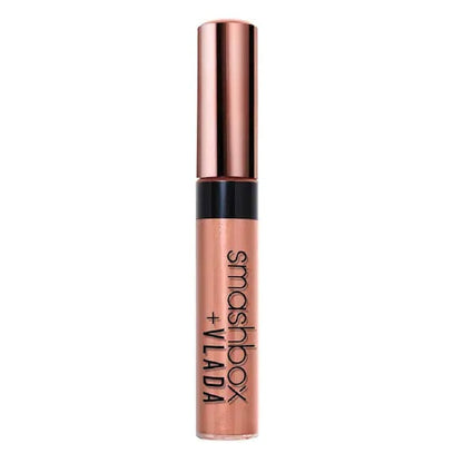 Smashbox Lipstick SMASHBOX  Be Legendary Petal Metal Liquid Lipstick