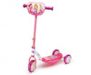 Smoby Outdoor Smoby - Disney Princess 3 Wheel Scooter