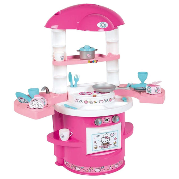 Smoby Toys Smoby - Hello Kitty Cooky Kitchen