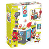 Smoby Toys Smoby - Super market WIth 42 Accessories