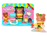 SMSHYMUSHY Toys SMOOSHY MUSHY BENTO BOXES