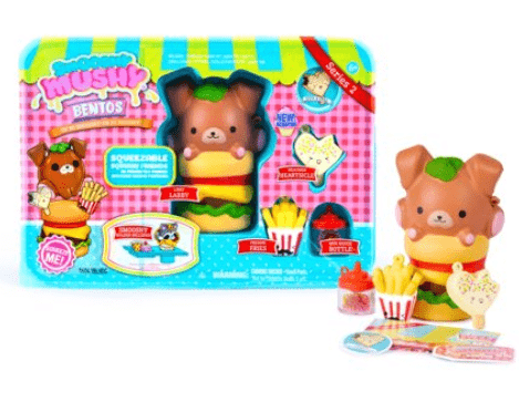 SMSHYMUSHY Toys SMOOSHY MUSHY BENTO BOXES