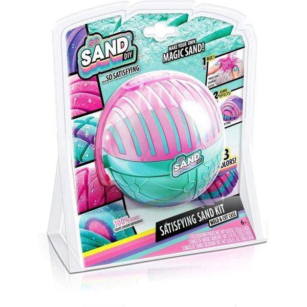 So Sand DIY Toys So Sand DIY - Ball Case