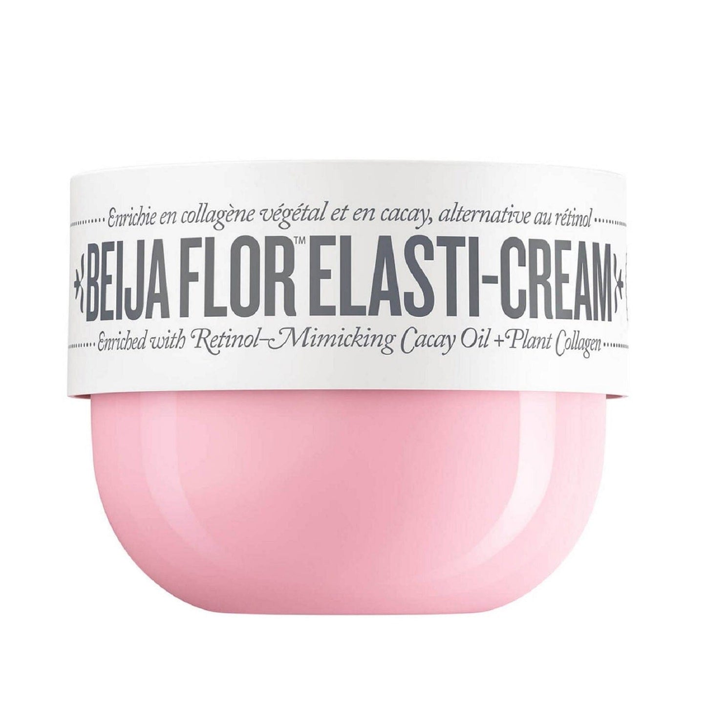 SOL DE JANEIRO Beauty Sol De Janeiro Beija Flor Ealsti-Cream 240ml