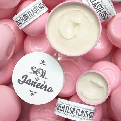 SOL DE JANEIRO Beauty Sol De Janeiro Beija Flor Ealsti-Cream 75ml
