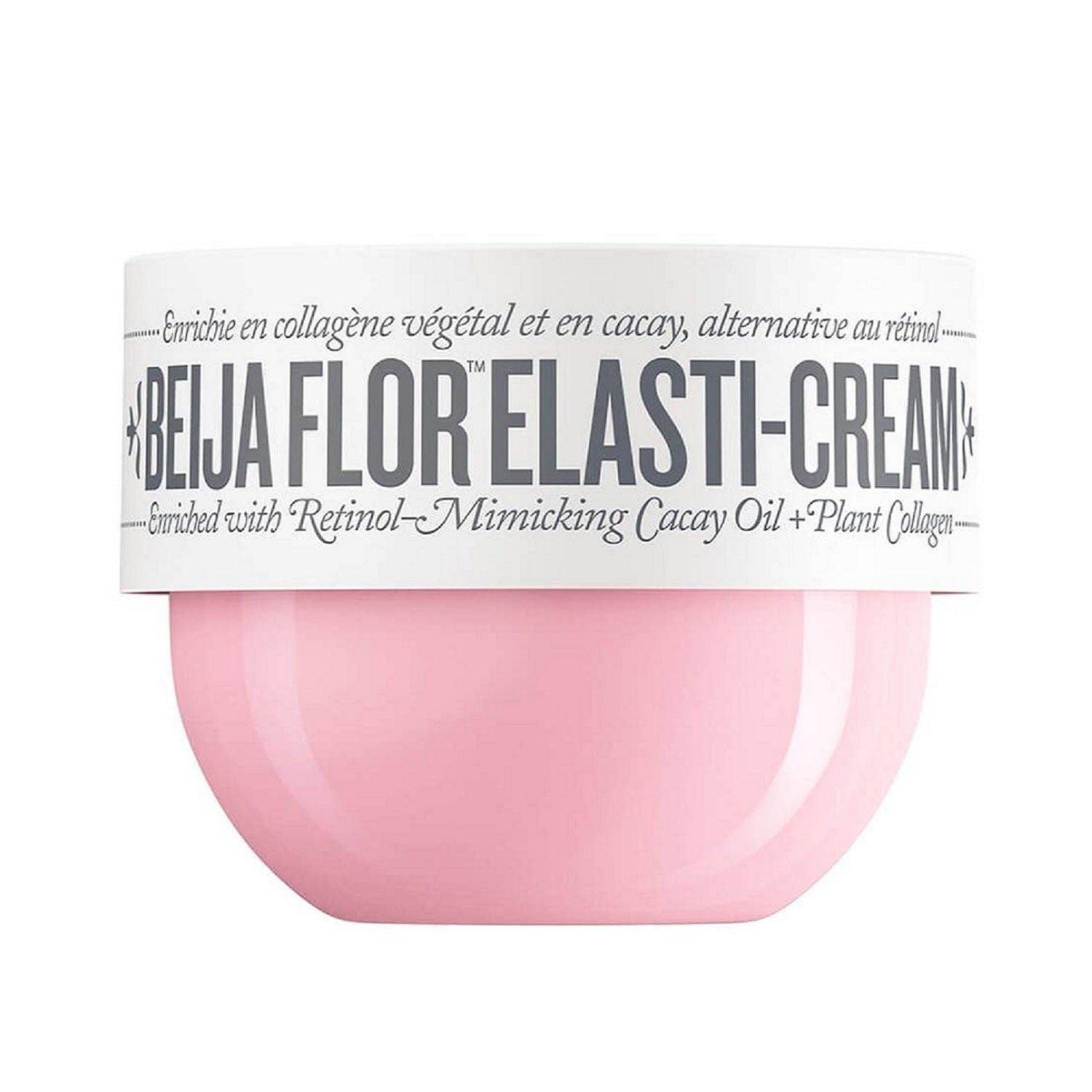SOL DE JANEIRO Beauty Sol De Janeiro Beija Flor Ealsti-Cream 75ml