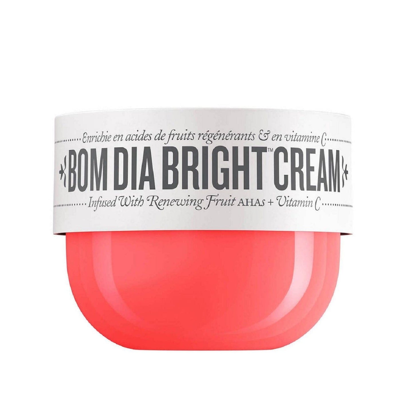 SOL DE JANEIRO Beauty Sol De Janeiro Bom Dia Bright Cream 240ml