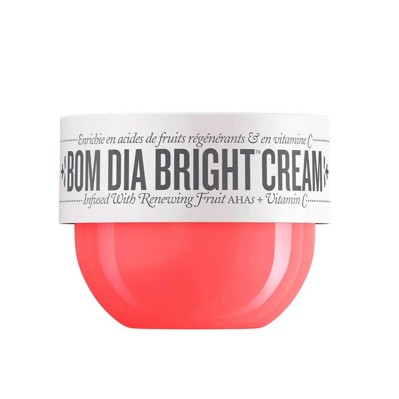 SOL DE JANEIRO Beauty Sol De Janeiro Bom Dia Bright Cream 75ml