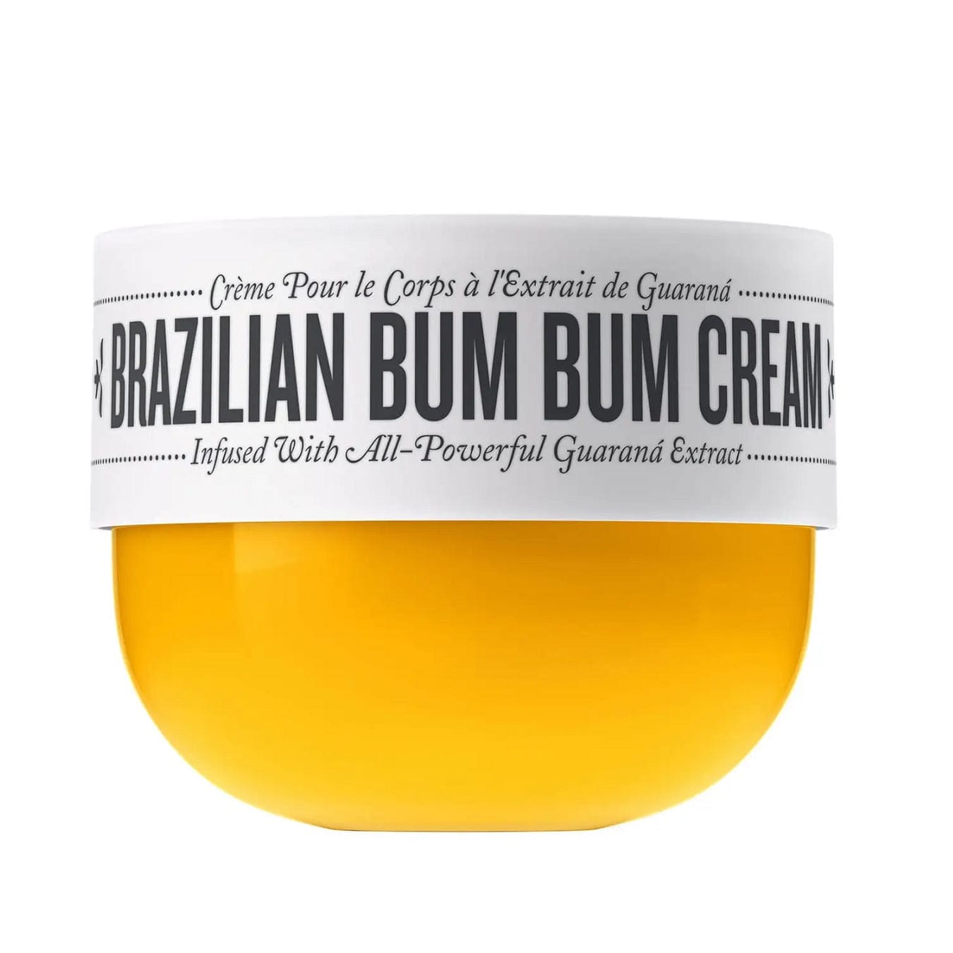 SOL DE JANEIRO Beauty Sol De Janeiro Brazilian Bum Bum Cream 240ml