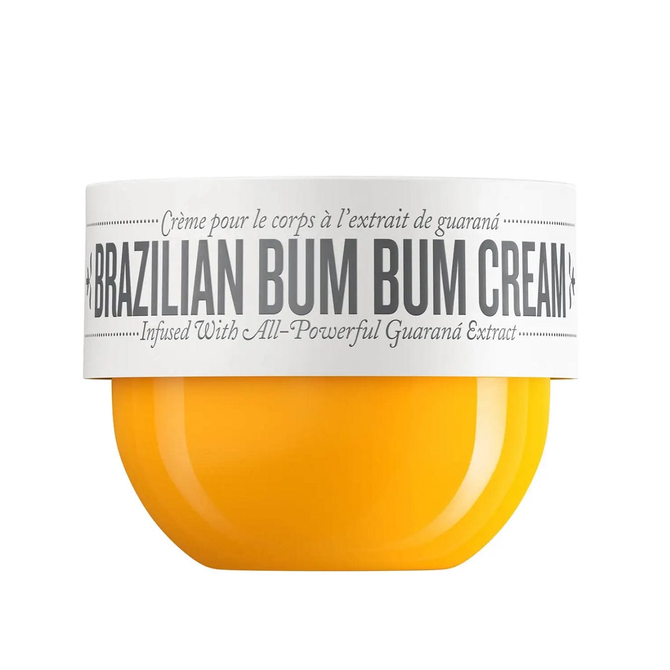 SOL DE JANEIRO Beauty Sol De Janeiro Brazilian Bum Bum Cream 75ml