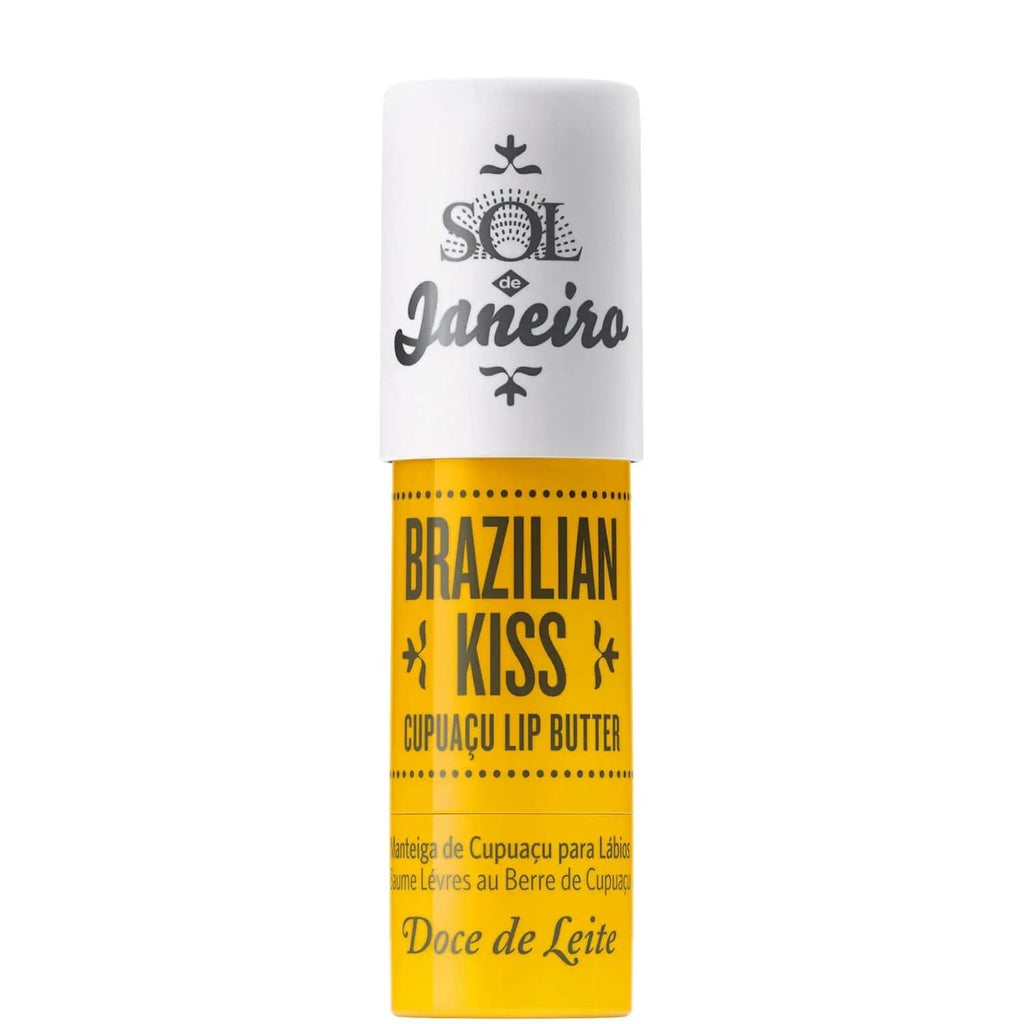 SOL DE JANEIRO Beauty Sol De Janeiro Brazilian Kiss Cupuacu Lip Butter