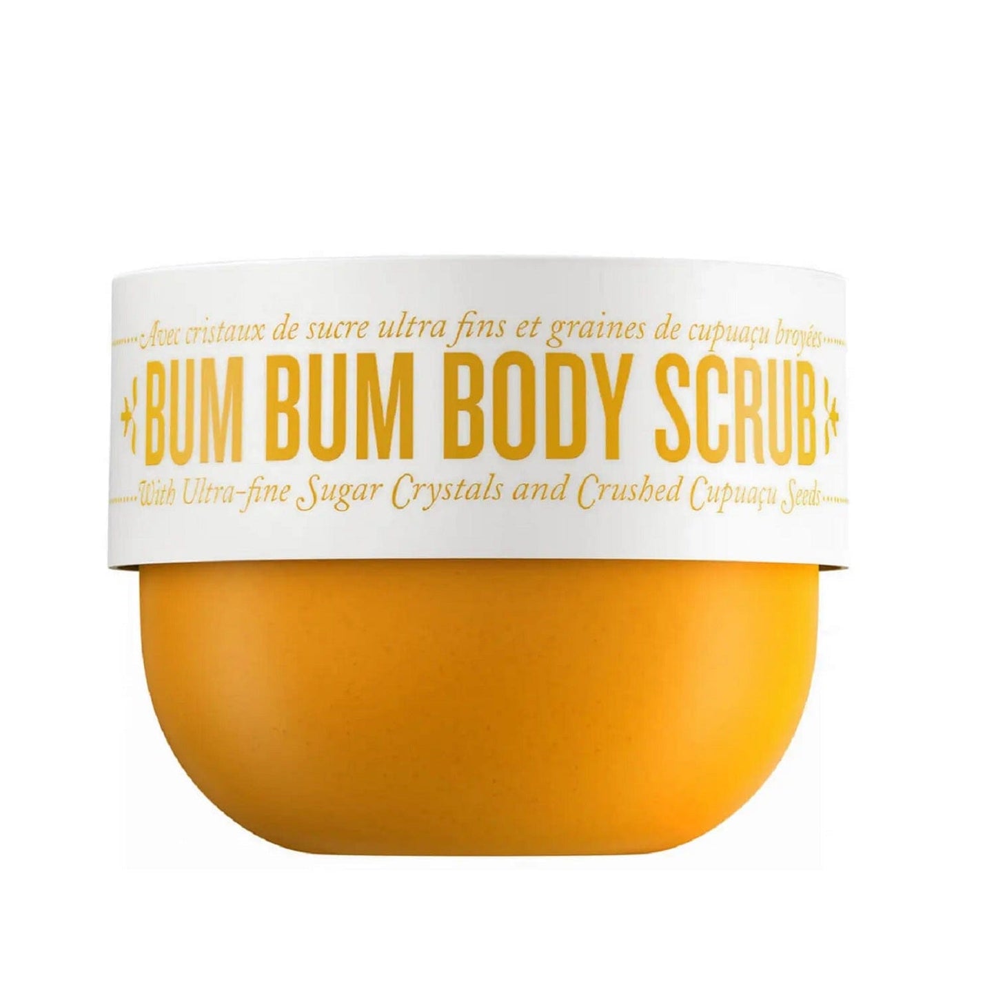 SOL DE JANEIRO Beauty Sol De Janeiro Bum Bum Body Scrub 220g