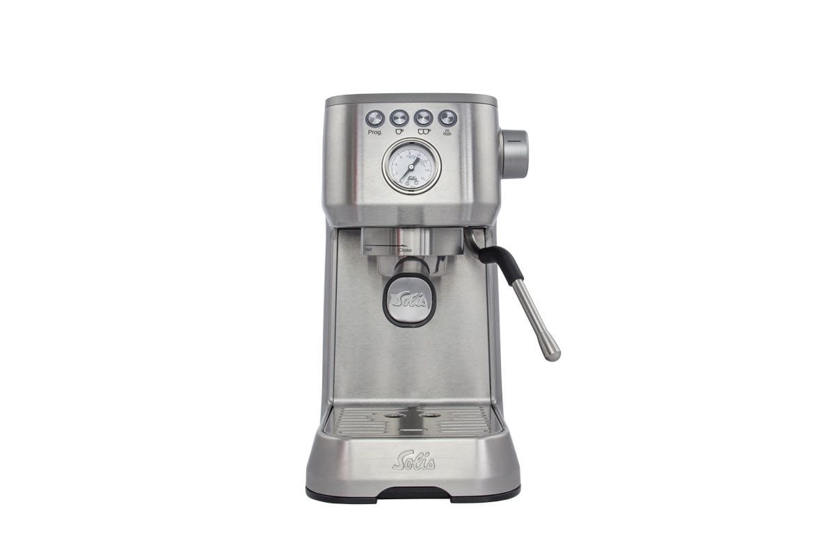 Solis Appliances Solis - Barista Perfetta Plus, 980.10