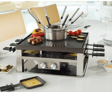 Solis 3 In 1 Combi- Grill, Multi-Function With Adjustable Heating System, Easy Clean Non-Stick Coating And Speedy Heat Up, Type 796, Stainless Steel"Min 1 year manufacturer warranty"