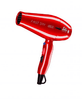 Solis - Fast Dry Hair Dryer, Red, 969.03