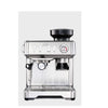 Solis Appliances Solis - Grind and Infuse Compact Coffee Machine, 980.30
