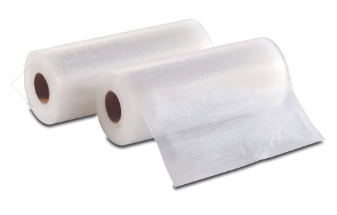 Solis - Vacuum Packing Rolls, 2 Rolls 15x600 cm, 922.52