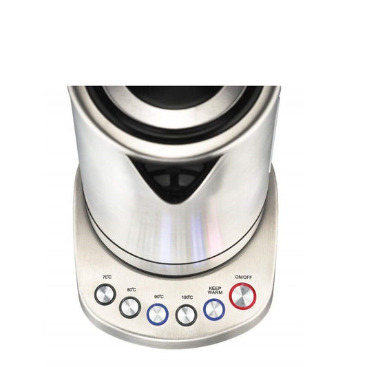 Solis Appliances Solis - Vario Temp Kettle, 962.41