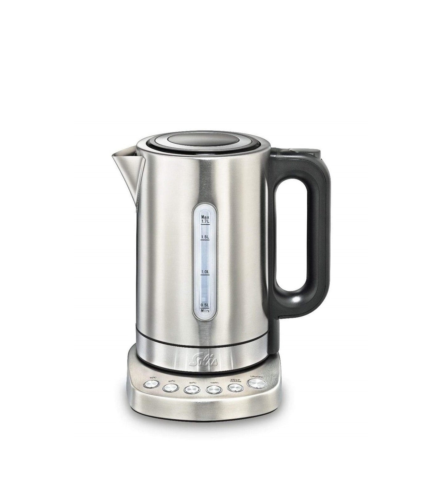 Solis Appliances Solis - Vario Temp Kettle, 962.41