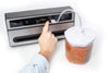 Solis Appliances Solis - VertiVac Plus Vacuum Packaging System, 922.41