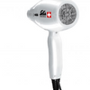 Solis - Fast Dry Hair Dryer, Silver, 969.02