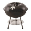 Somagic Home & Kitchen Somagic Charcoal BBQ 36cm