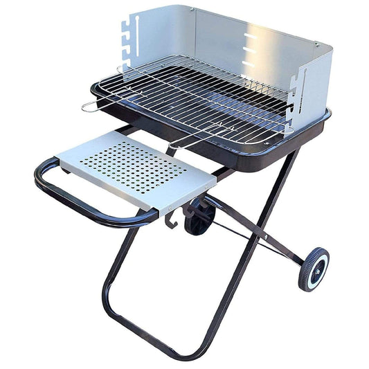 Somagic Home&Kitchen Somagic Folding Charcoal BBQ