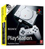 Sony Gaming Console Sony PlayStation Classic With 20 Pre-Loaded Games With Controller