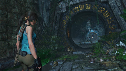 Sony Gaming Shadow Of The Tomb Raider - Xbox One - Adventure - Xbox One