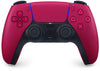 Sony Gaming Sony DualSense Wireless Controller Cosmic Red for PlayStation PS5
