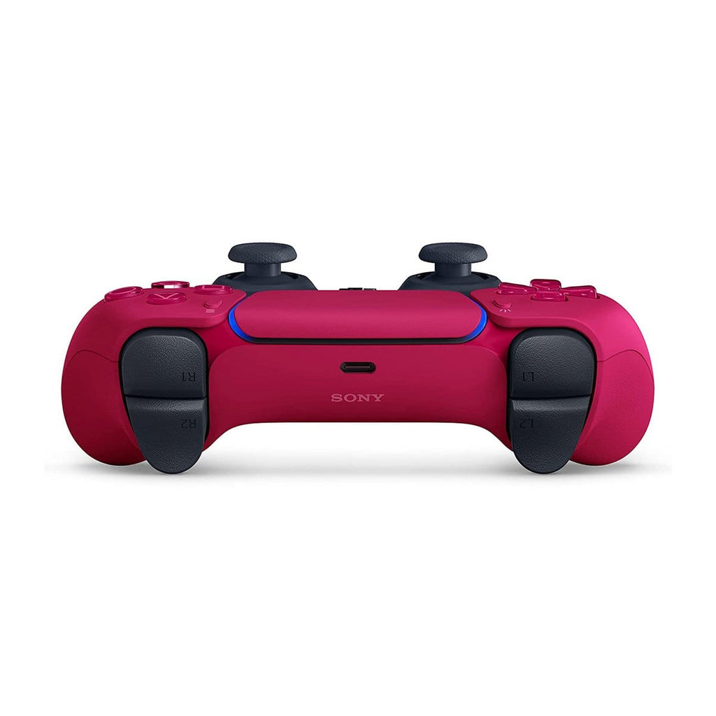 Sony Gaming Sony DualSense Wireless Controller Cosmic Red for PlayStation PS5