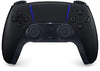 Sony Gaming Sony PS5 DualSense Wireless Controller, Midnight Black
