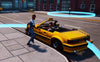 Sony Gaming Taxi Chaos PS4