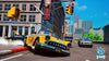 Sony Gaming Taxi Chaos PS4