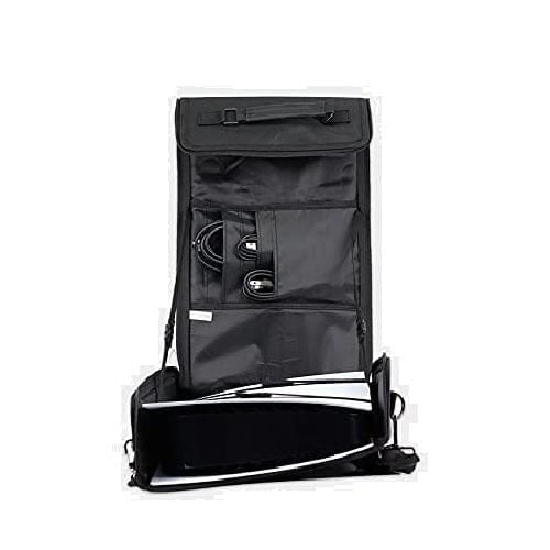 Sony PlayStation Gaming PS 5 Travel Bag Pack Black