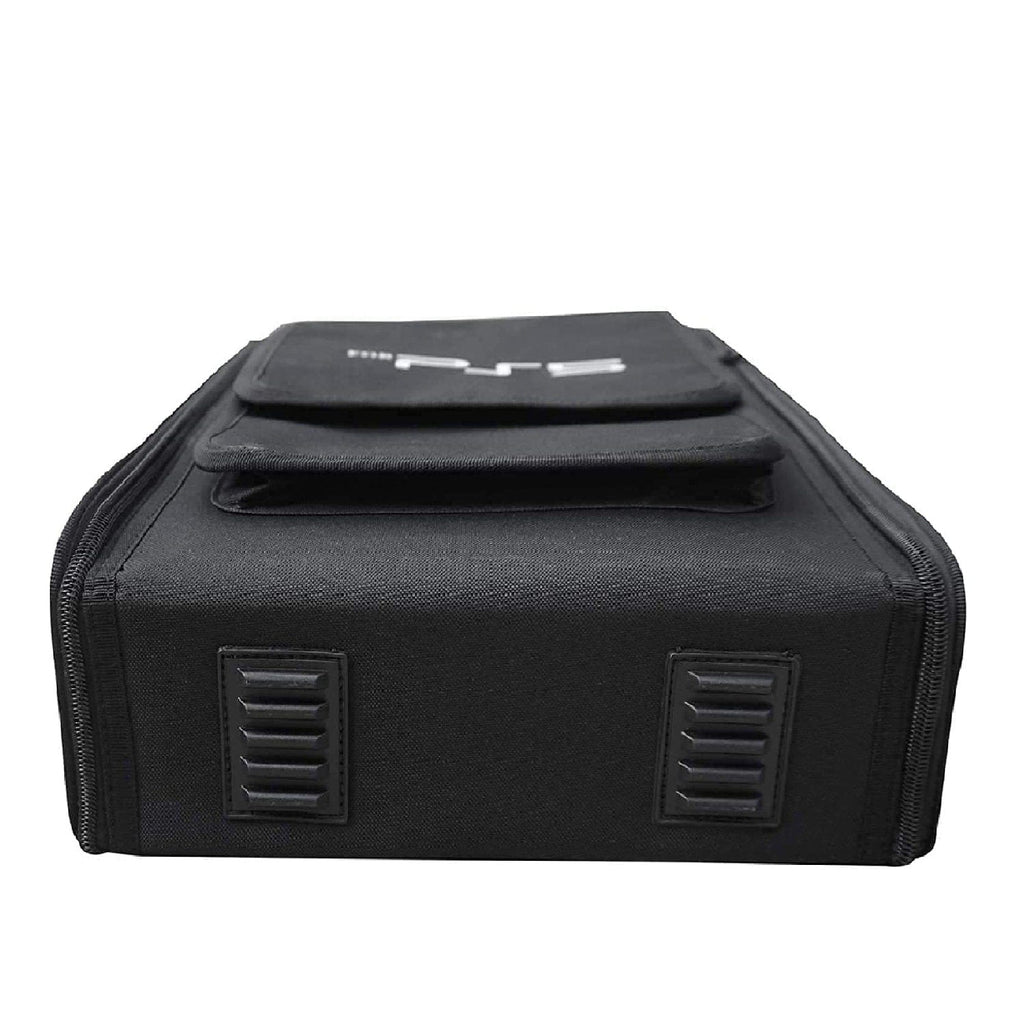 Sony PlayStation Gaming PS 5 Travel Bag Pack Black