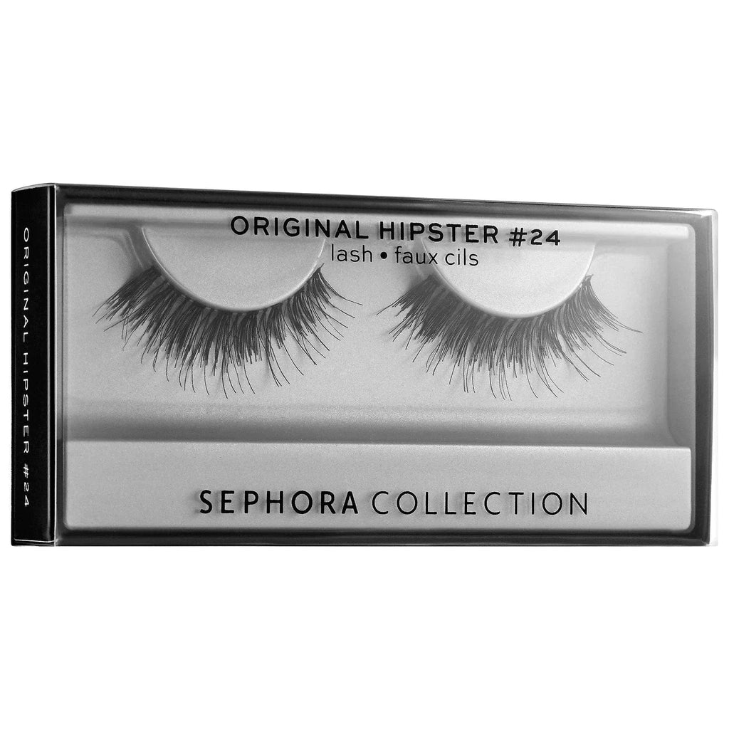 Sophore Makeup Tools Sephora Collection Original Hipster #24 Wispy Eyelashes