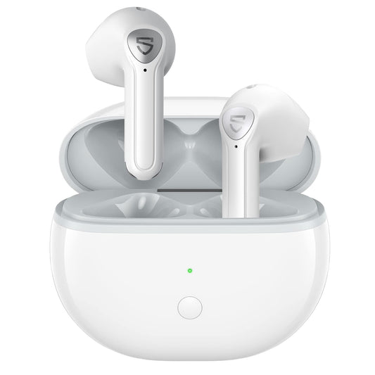 SoundPEATS Electronics SoundPEATS Air 3 Deluxe White