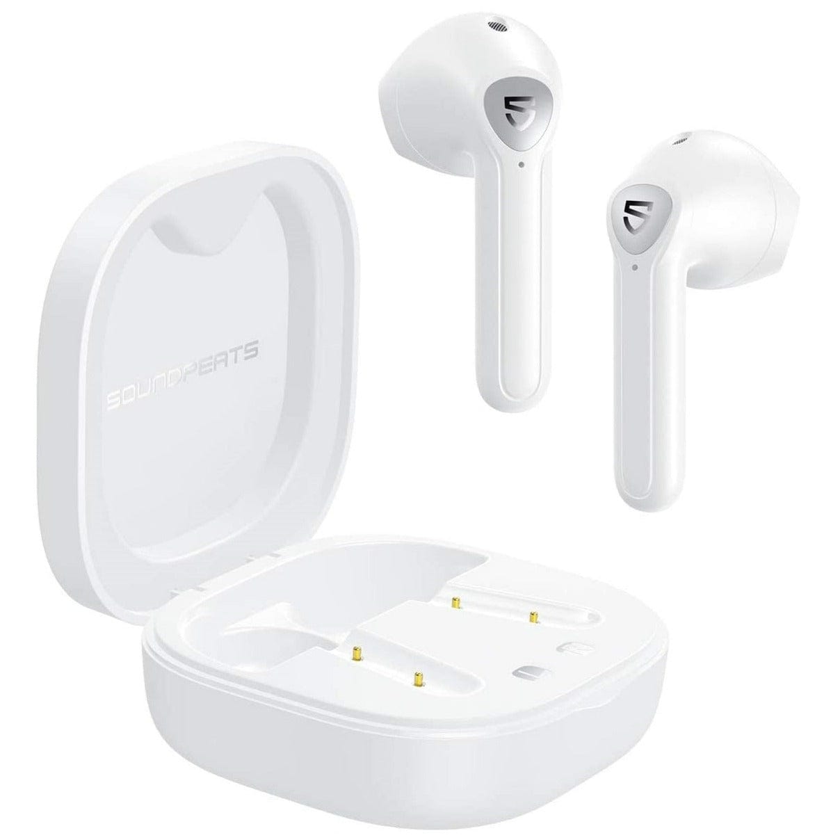 SoundPEATS Electronics SOUNDPEATS TrueAir2 Wireless Earbuds Bluetooth
