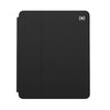 Speck Electronics iPad Pro 12.9(18-21) Presidio Pro Folio (W/Microban) - Black/Black
